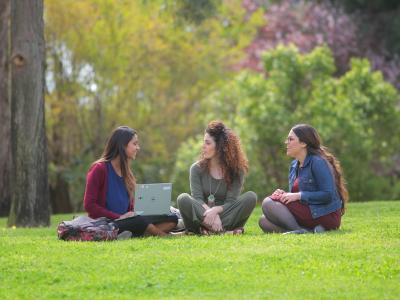 Orot Israel Campuses