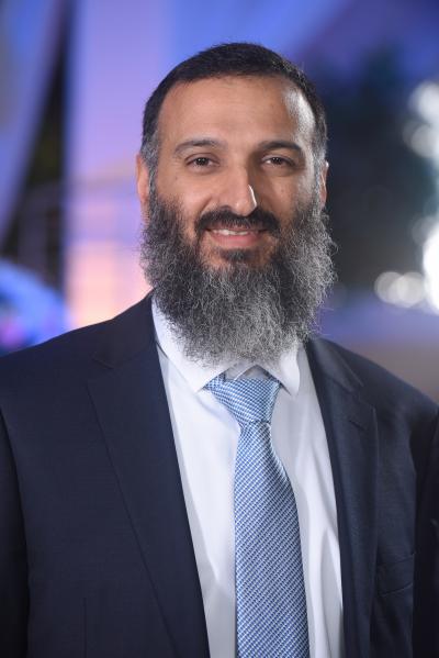 Dr. Rabbi Yochanan Kapah