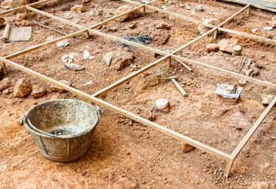 Archaeological Excavation