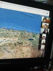 Remote Learning Teacher Training Program for the Diaspora at Orot Israel College