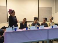 teachers graduate conference