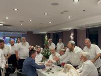 Shabbat for Lecturers of Jewish Thought